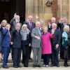 <b>Good Friday Agreement 25 Years Later Queens University, Belfast Conference</b>