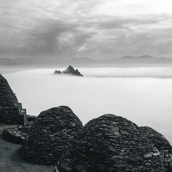 A Sacred Place: Skellig Michael