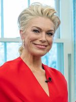 Hannah Waddingham