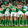 Photo of Republic of Ireland National Women's Soccer Team. Photo: Instagram - Irelandfootball