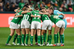 Photo of Republic of Ireland National Women's Soccer Team. Photo: Instagram - Irelandfootball