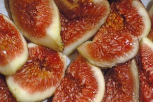 Picture of fresh Figs
