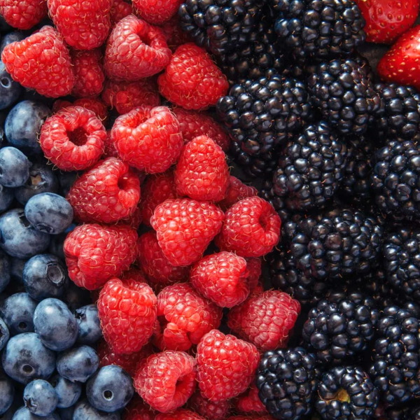 Good Cheer: Ireland’s Sweet Summer Treats