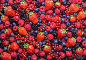 Picture of Mixed Berries