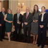 <b>The 33rd New York Flax Trust/American Luncheon</b>