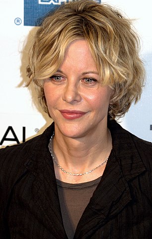 Meg Ryan’s Irish Heritage