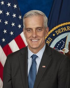 Secretary Denis McDonough