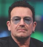 Bono at the 2104 Web Summit