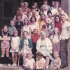 Photo Album: The Noone Family 1972