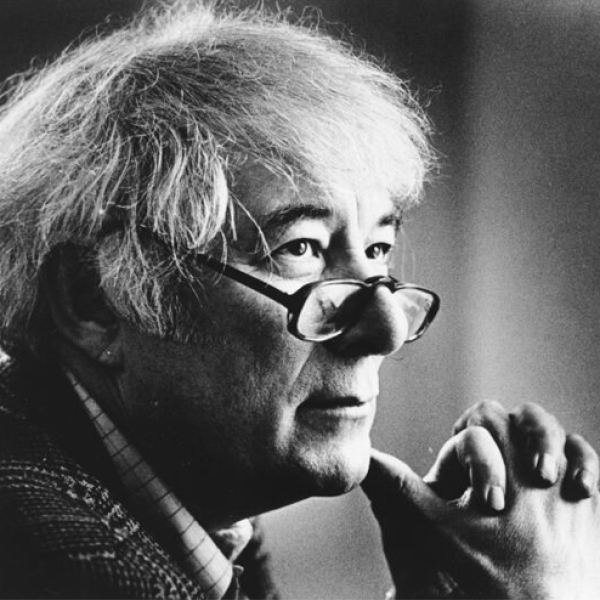 Seamus Heaney’s The Cure at Troy