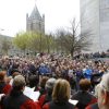 Dublin Anniversary of Handel's Messiah Premiere