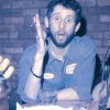 Shane MacGowan. Photo: Martin Sheerin