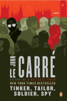 John le Carre's book Tinker, Tailor, Soldier, Spy