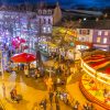 Waterford Selected as European City of Christmas 2024