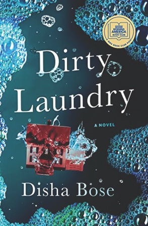 Dirty Laundry By Disha Bose
