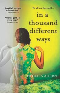 In A Thousand Different Ways By Cecelia Ahern
