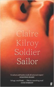 Soldier Sailor By Claire Kilroy
