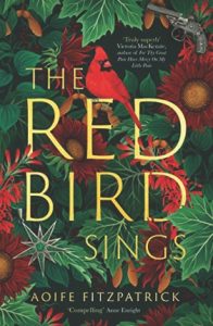 The Red Bird Sings By Aoife Fitzpatrick

