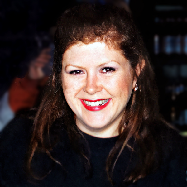 Kirsty MacColl,a Musical Talent In Her Own Right