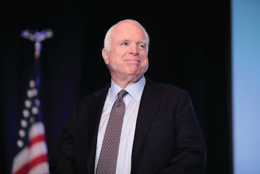 John McCain III