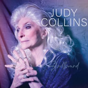 Judy Collins 2023 album Spellbound