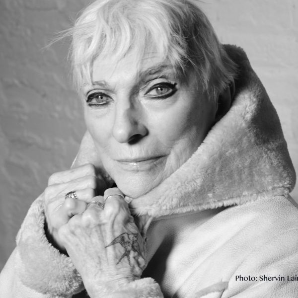 Judy Collins Presents ‘Wildflowers in Full Bloom’