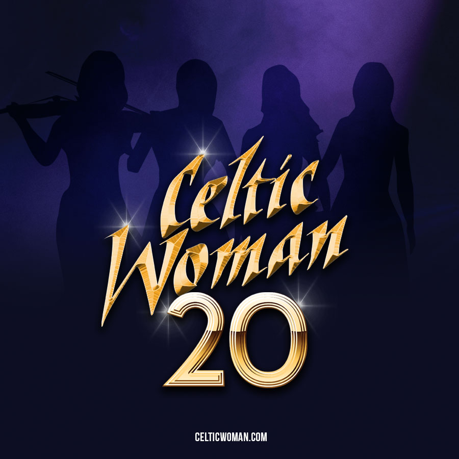 celtic woman tour 2023 in ireland