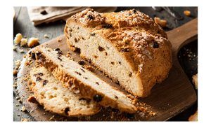 Marylou McCann's Irish Soda Bread