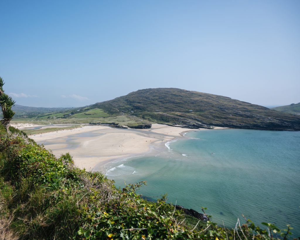 Barleycove, County Cork