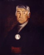 Chief Joseph Sawyer