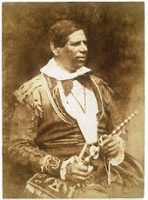 Chief Peter Jones