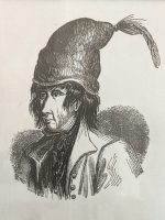 Chief Peter Nogy
