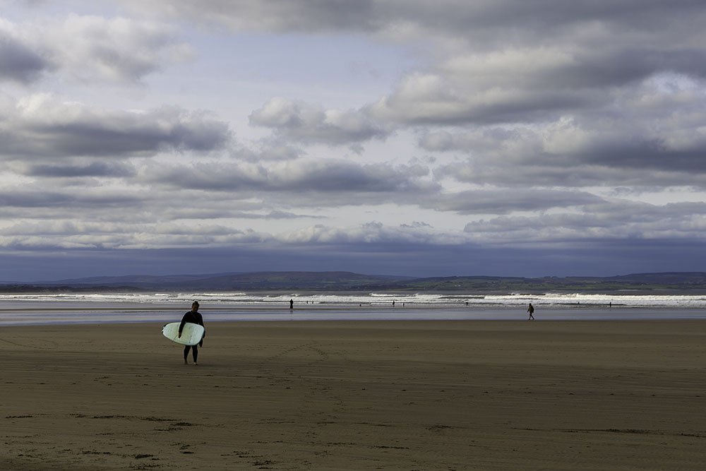 Enniscrone, County Sligo