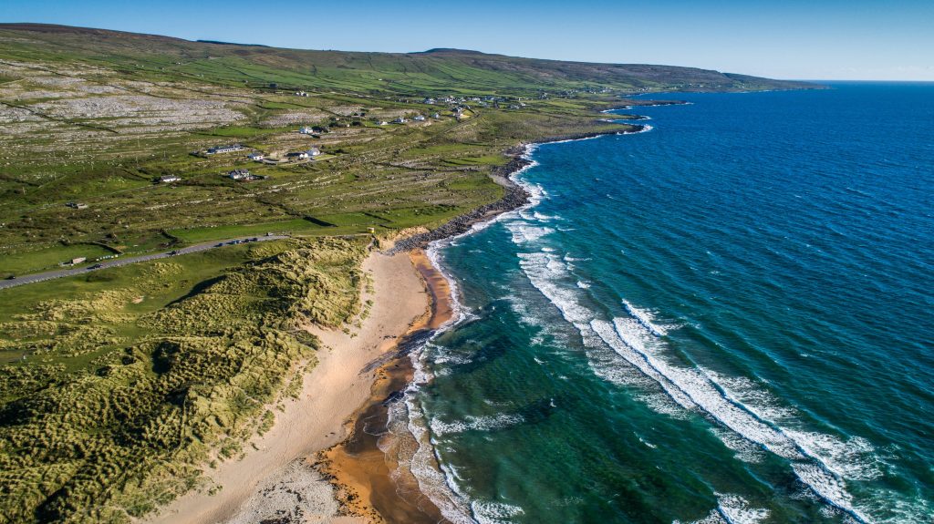 Fanore, County Clare