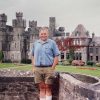 An American Spy in Northern Ireland