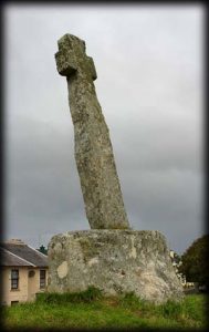 Tullaghan Cross