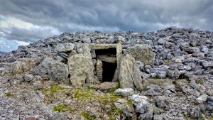 Carrowkeel, County Sligo