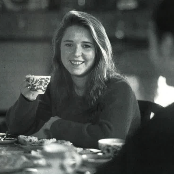 Sláinte! A Fine Cuppa Tay