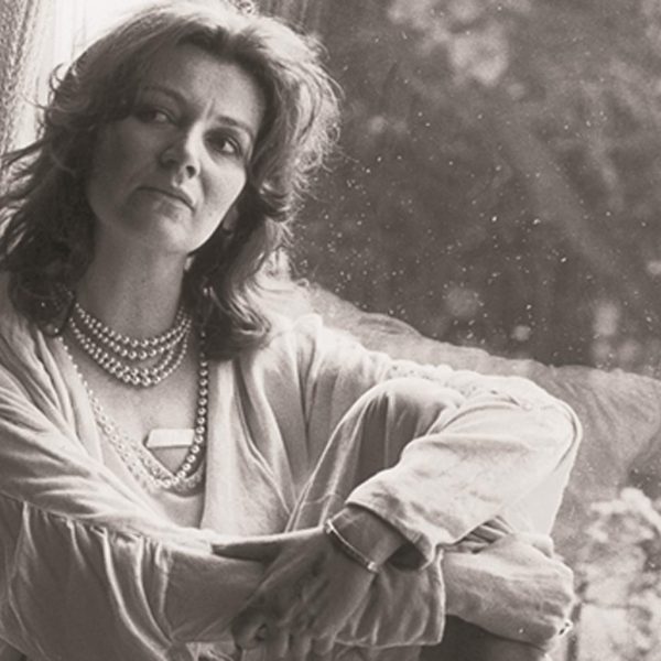 Country Girl: A Memoir by Edna O’Brien