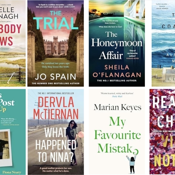 Review of Books | Recently Published Books