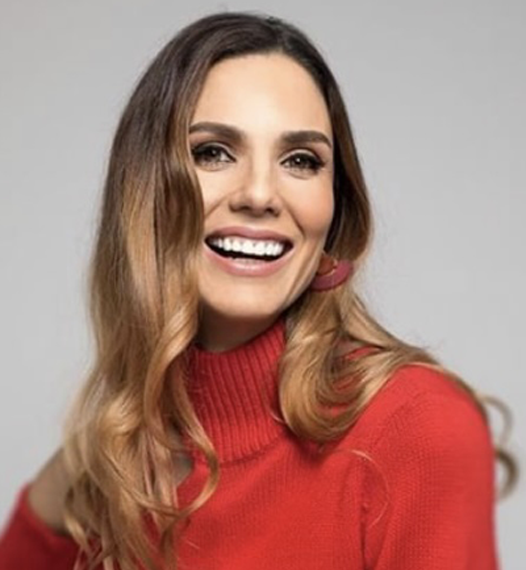 Alison Canavan