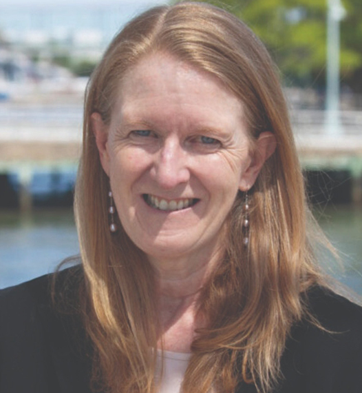 Noreen Doyle