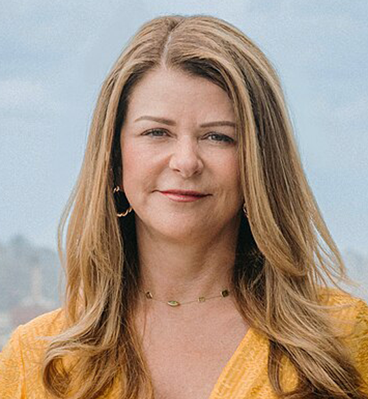 Maryanne Gilmartin