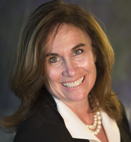 Janet Lenaghan