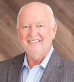 1-800-Flowers Founder & Chairman, Jim McCann