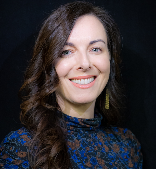 Michelle McCarthy