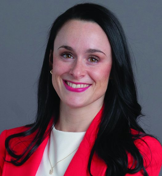 Jane McCooey