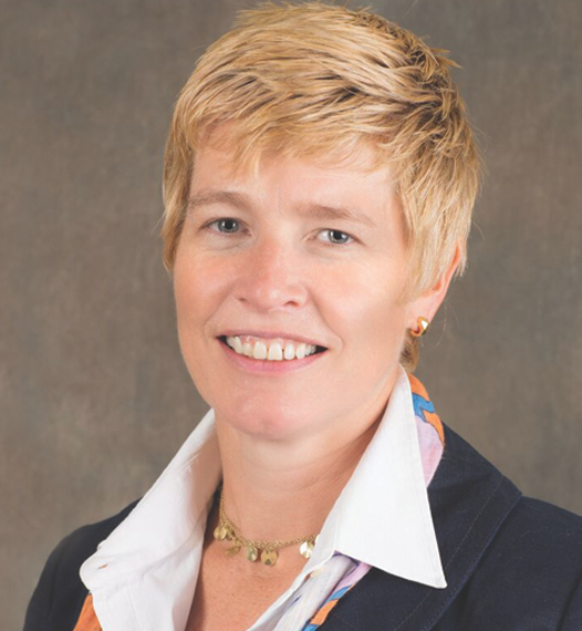Mary M. McEvoy
