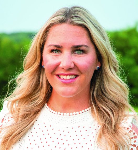 Meghan McEvoy