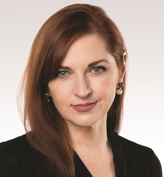 Nuala O’Connor